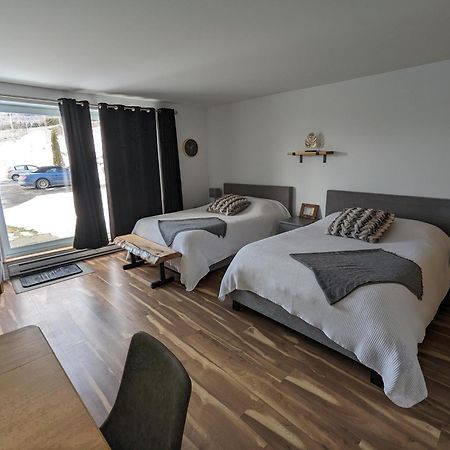 Bienvenue Chez Alice Et Daniel Apartman Saint-Ferreol-les-Neiges Kültér fotó